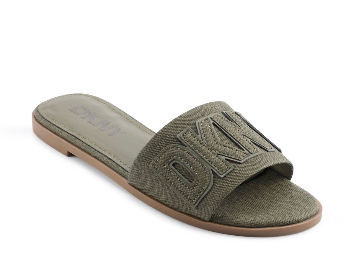 D K N Y willow flats - Green