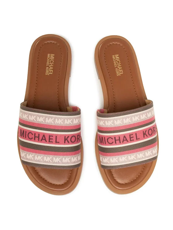 MK PARAGON - Brown