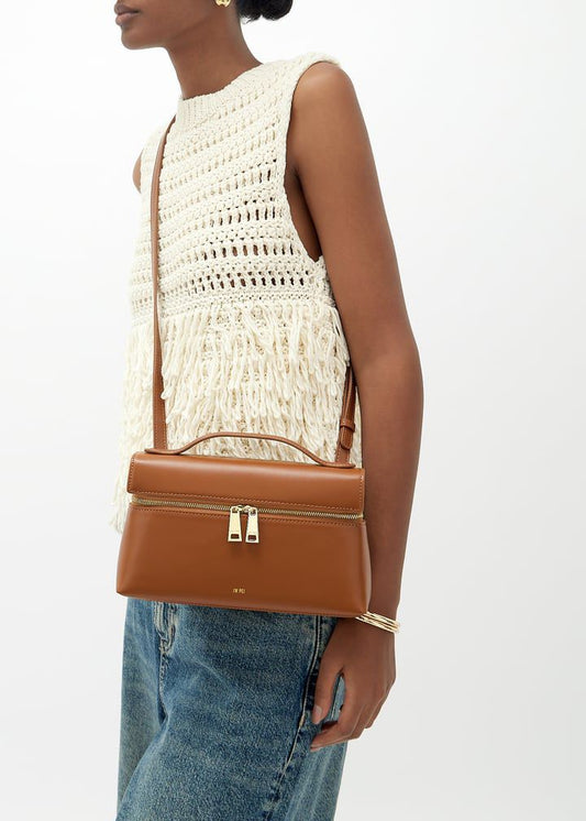 JW THEA top handle - Brown