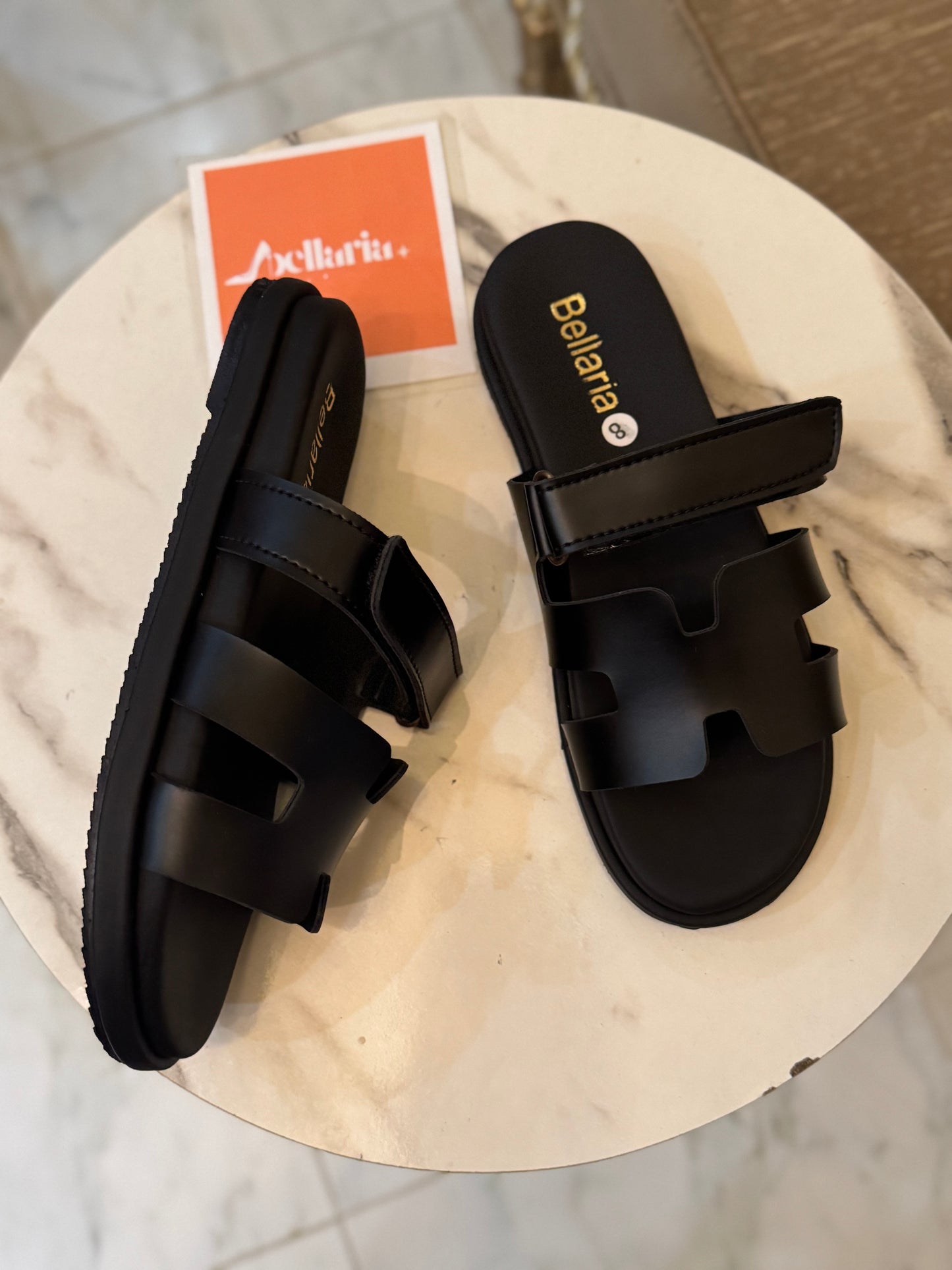 CHYPREE SANDALS WOMEN - Black