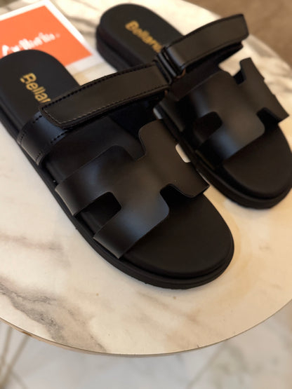 CHYPREE SANDALS WOMEN - Black