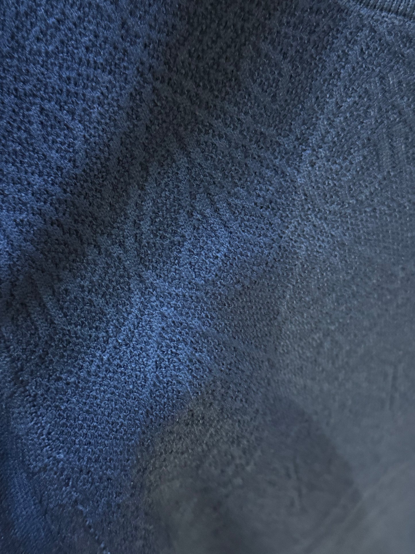 FROSTWAVE SWEATSHIRT - BLUE