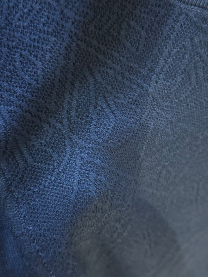 FROSTWAVE SWEATSHIRT - BLUE