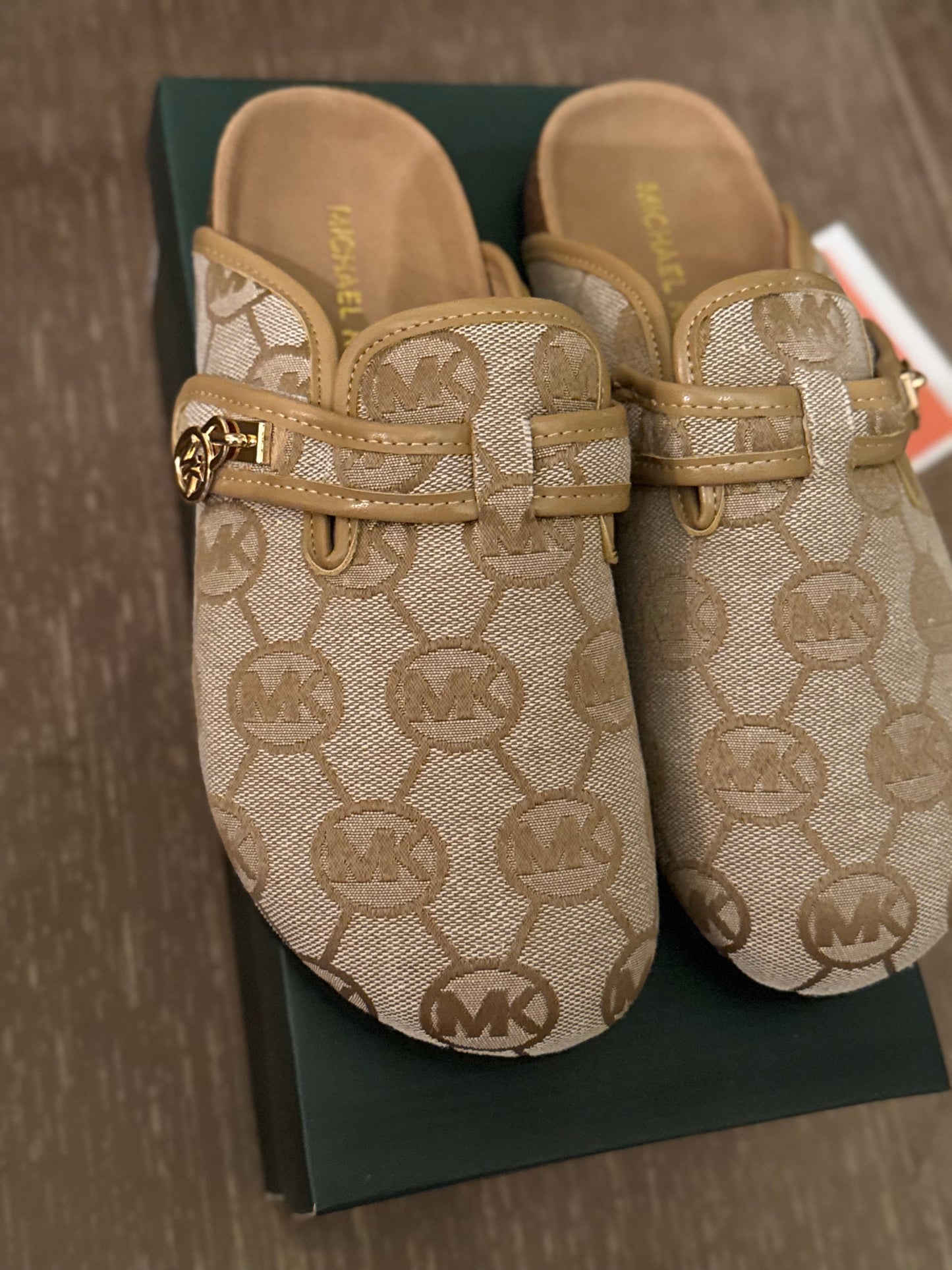 M-K SOHO MULES