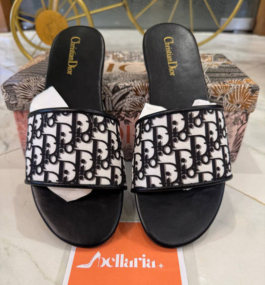 Bellaria DIORR flat