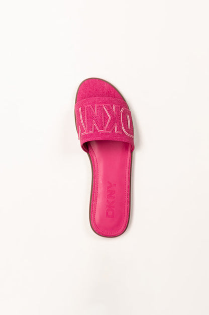 D K N Y willow flats - Pink