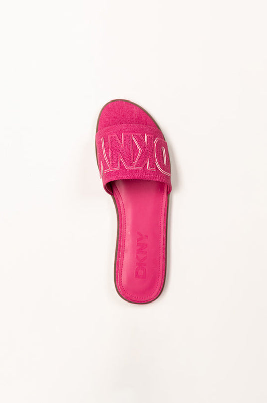 D K N Y willow flats - Pink