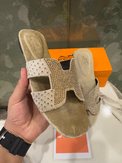 BELLARIA HENNA FLATS - Fon