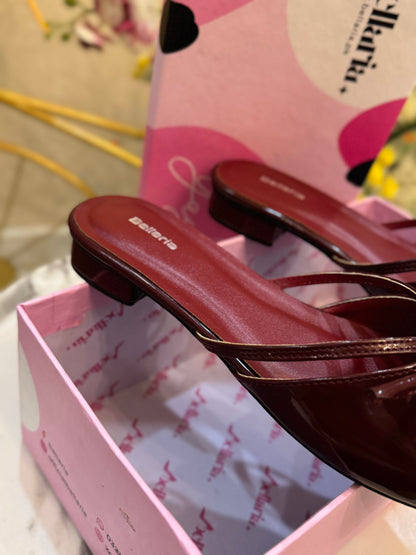 VINTAGE MULES - WINE