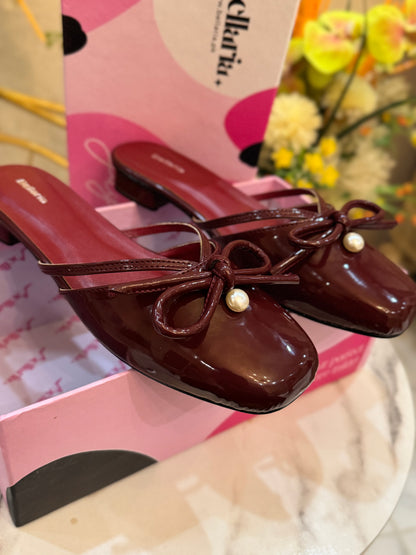 VINTAGE MULES - WINE