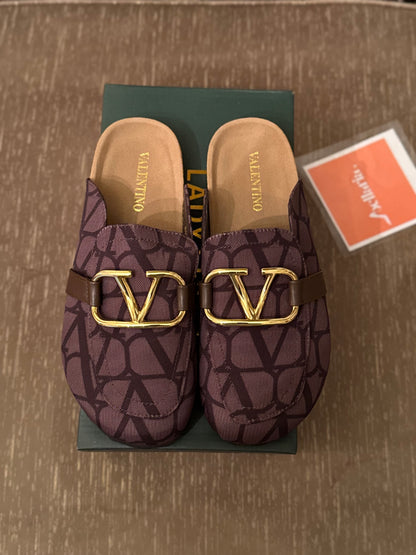 VLTN SENHA MULES