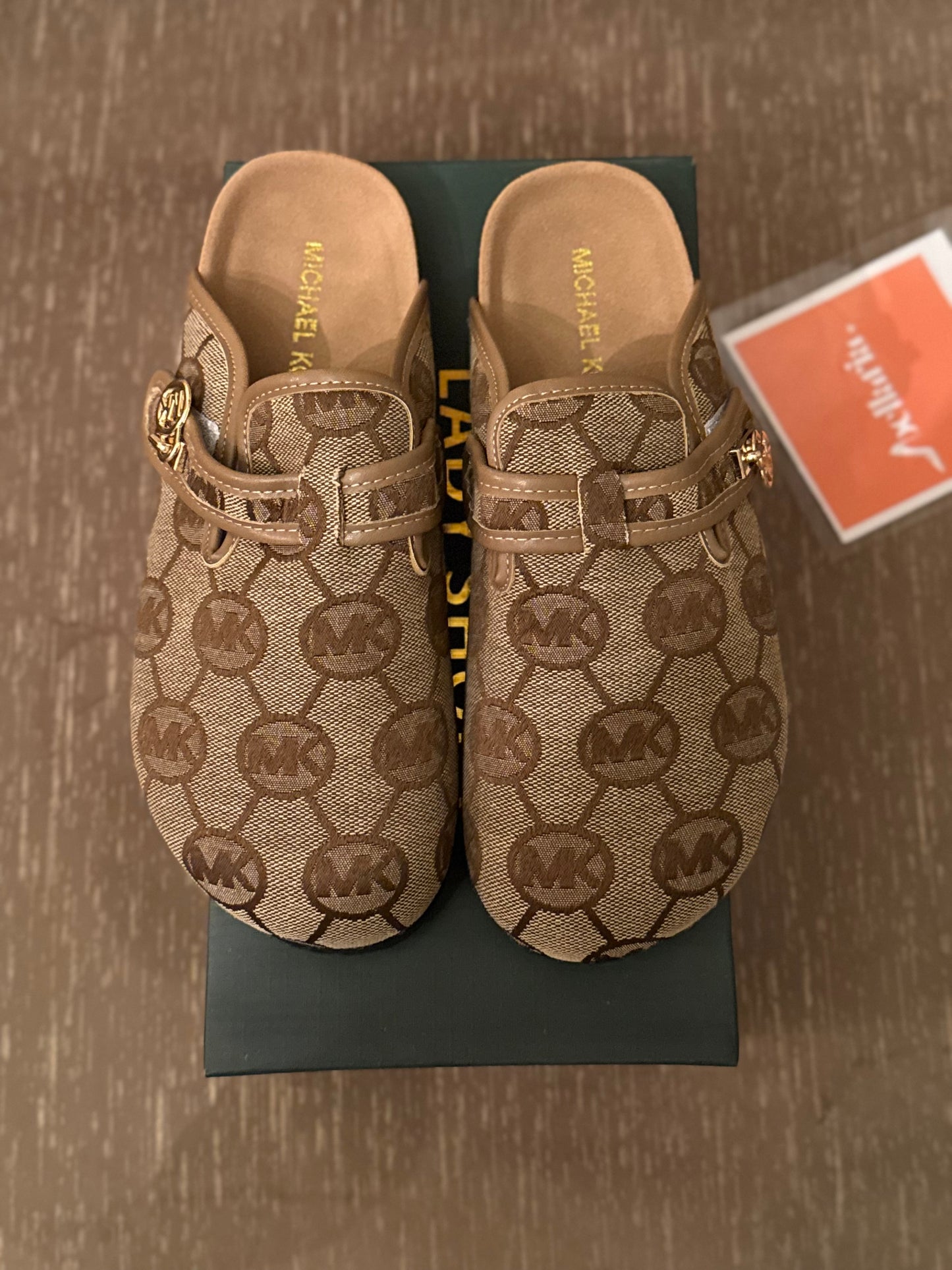 M-K SOHO MULES