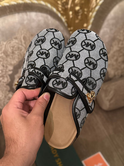 M-K SOHO MULES