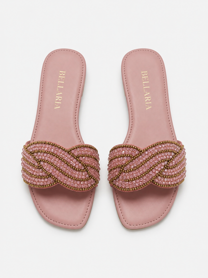 Amora Flats