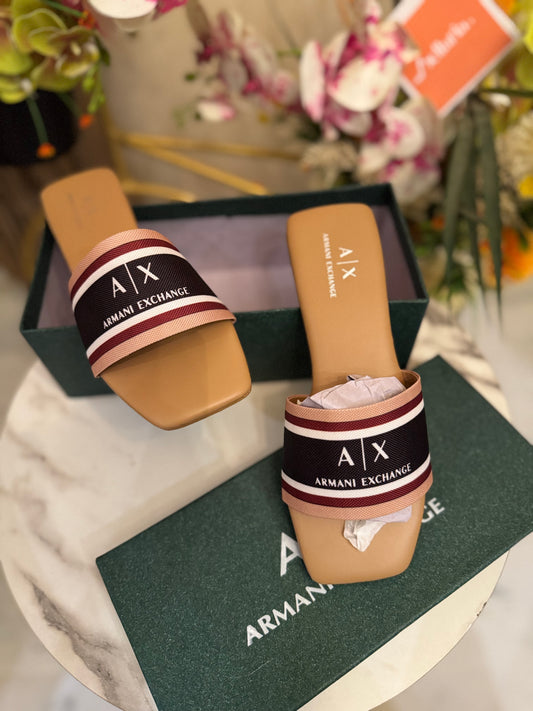 Armaani carolina - Beige