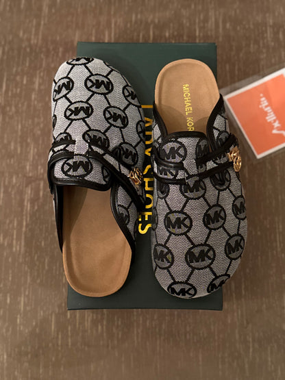 M-K SOHO MULES