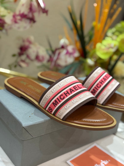 MK PARAGON - Brown
