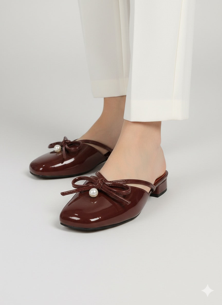 VINTAGE MULES - WINE
