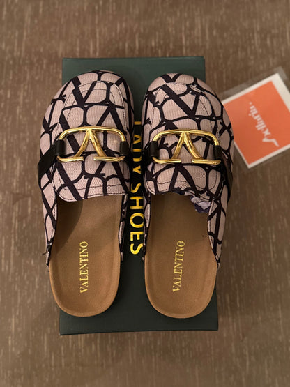 VLTN SENHA MULES