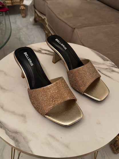 OPAL HEEL