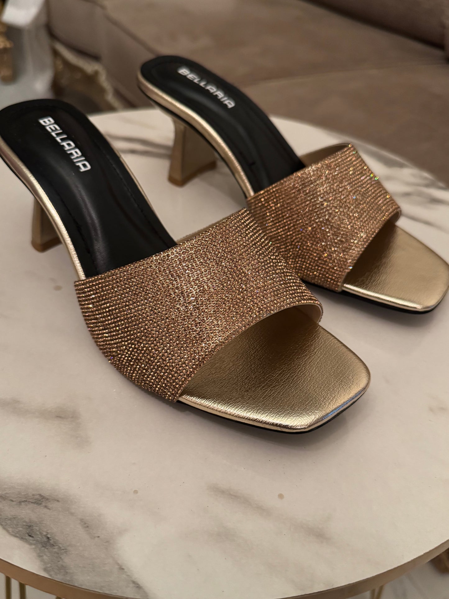 OPAL HEEL