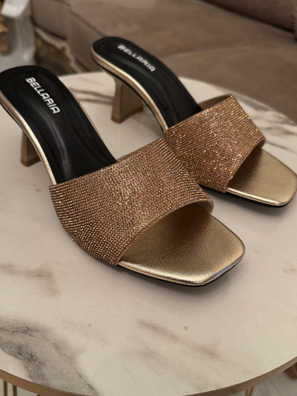 OPAL HEEL