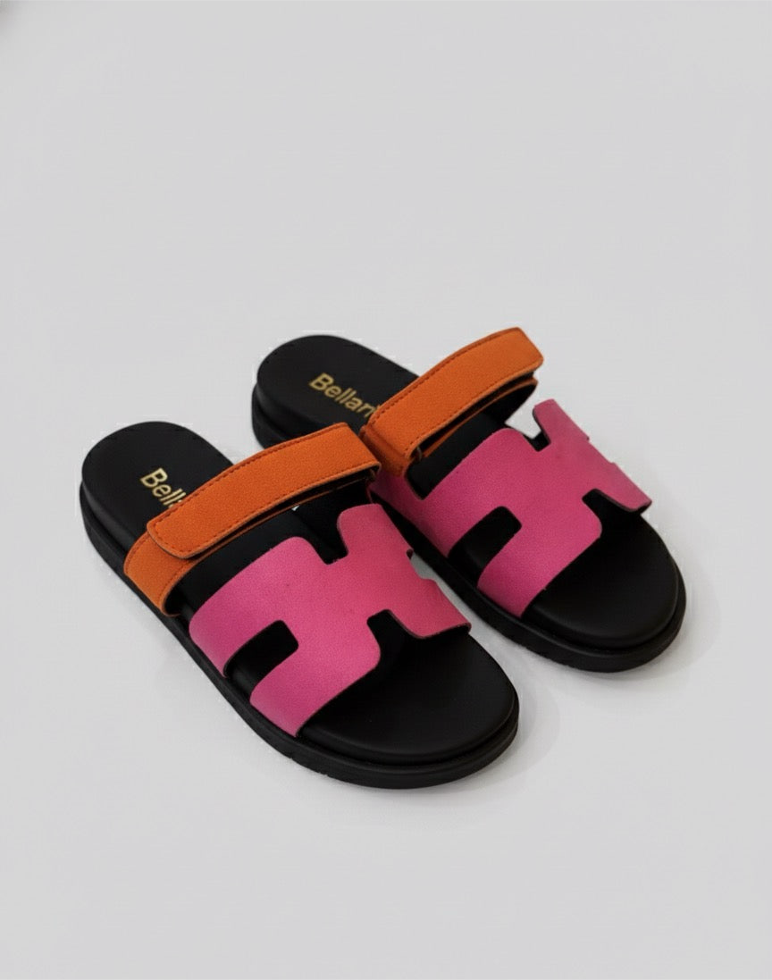 CHYPREE SANDALS WOMEN - Pink