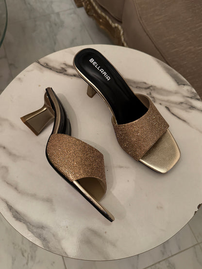 OPAL HEEL