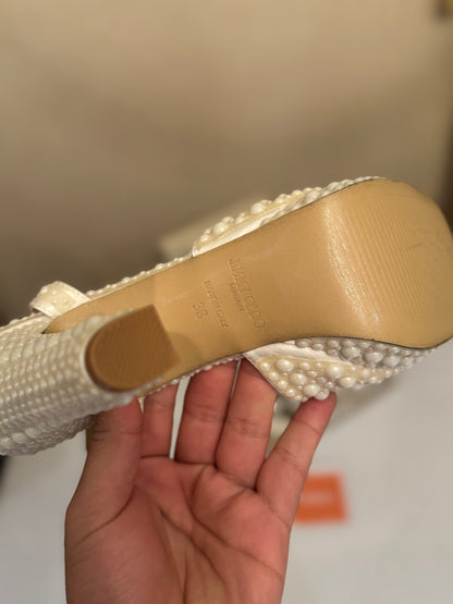 JC SACARIA HEELS - PREMIUM BATCH