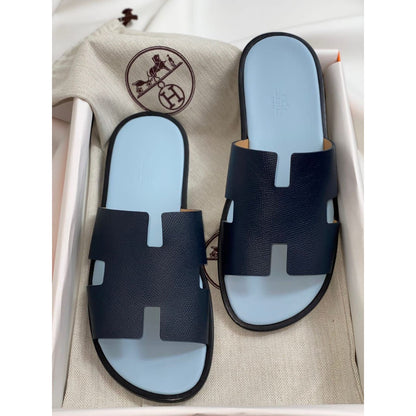 Hmes Izmir Women Sandals - Blue family