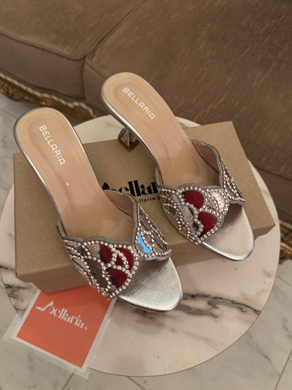 DAISY HEEL