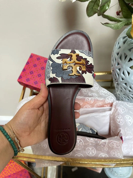 TB PRINTED FLAT