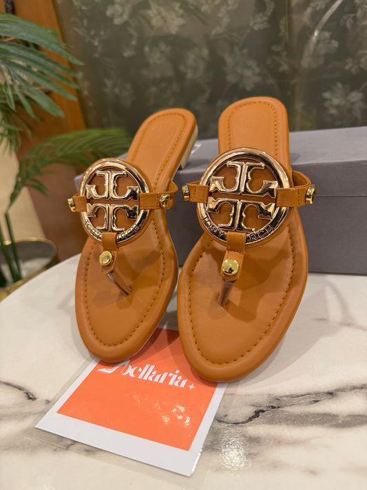 MILLER FLATS - BROWN