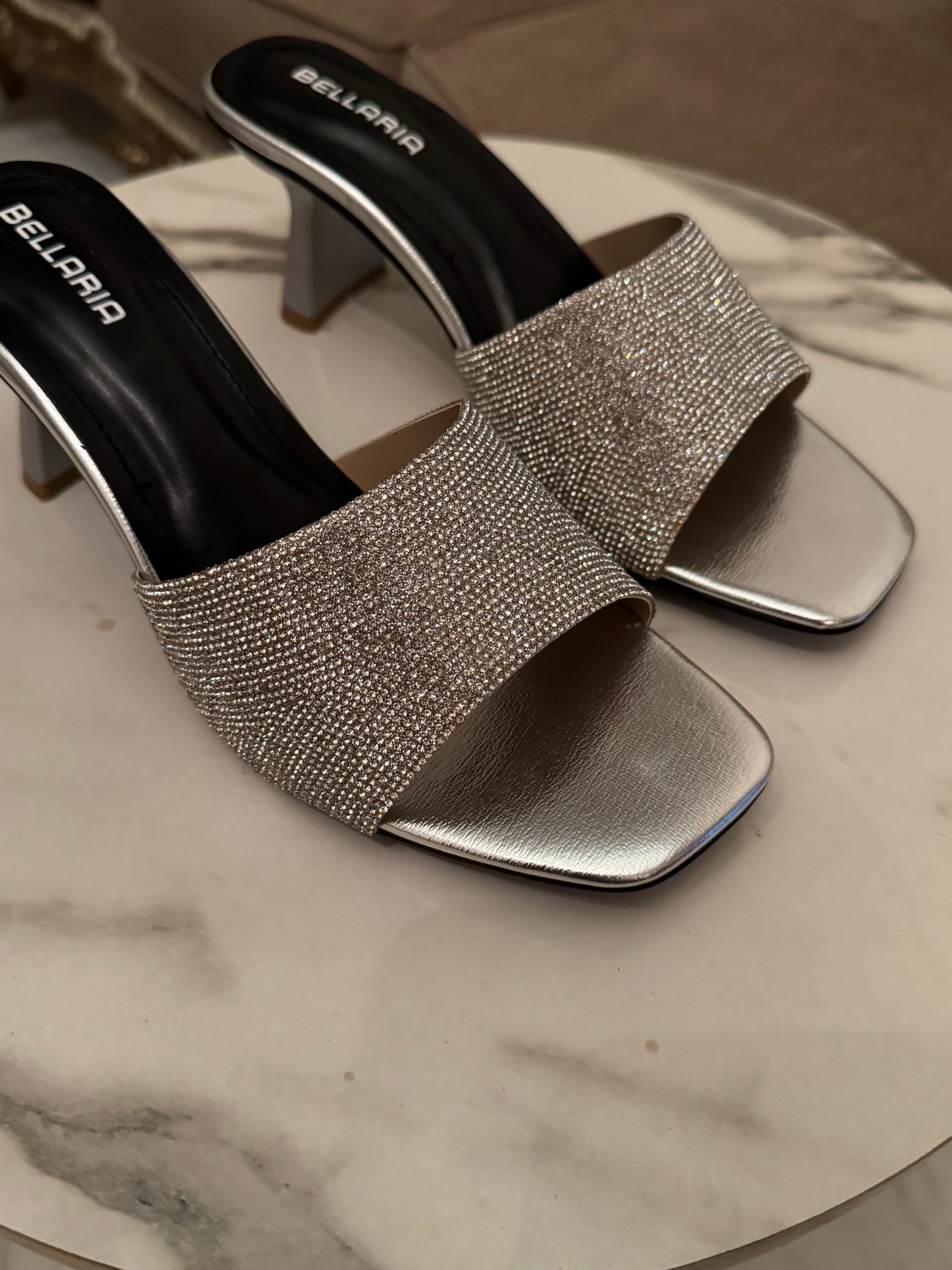 OPAL HEEL