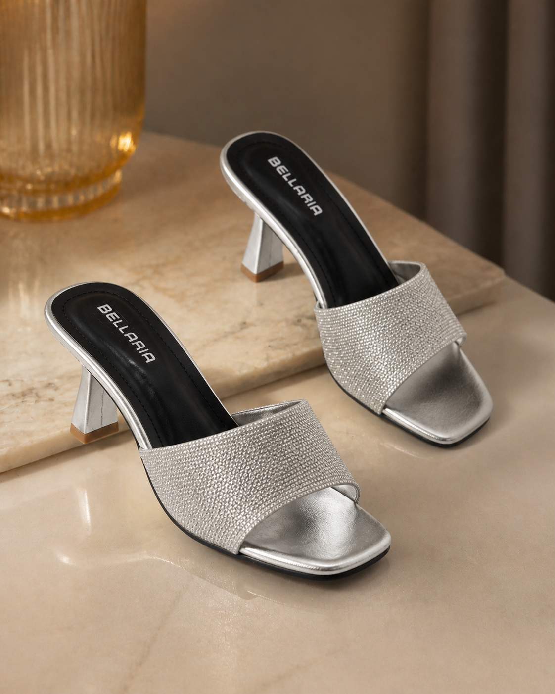 OPAL HEEL