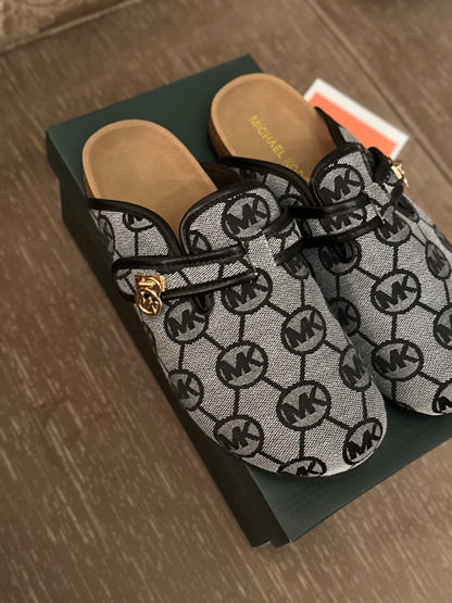 M-K SOHO MULES