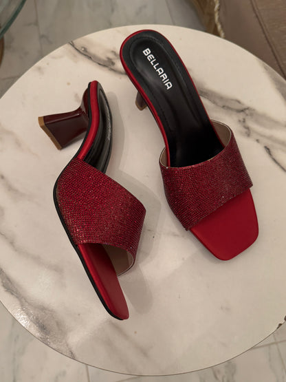 OPAL HEEL