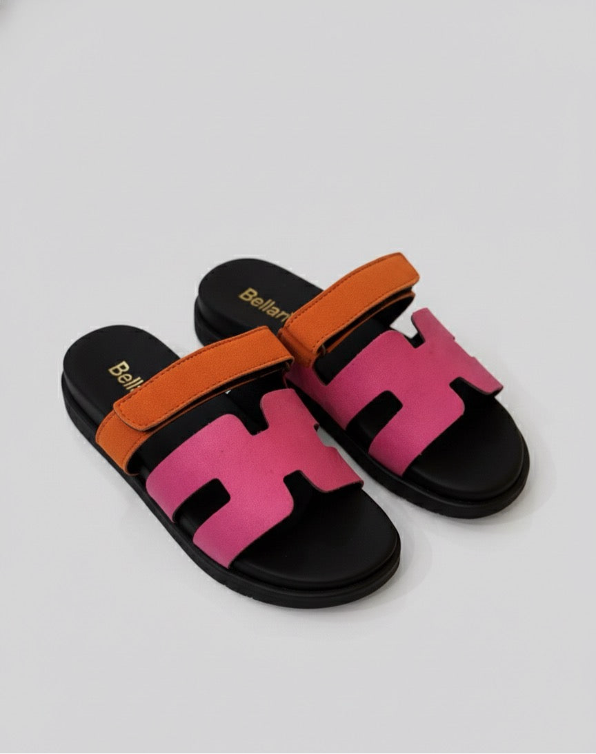 CHYPREE SANDALS WOMEN - Pink