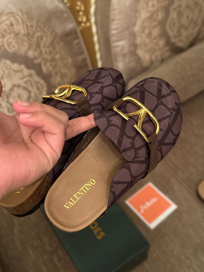 VLTN SENHA MULES