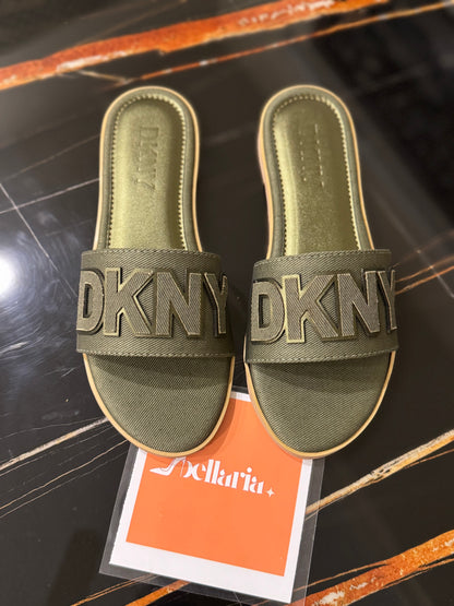 D K N Y willow flats - Green