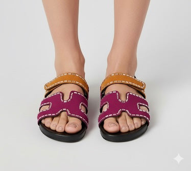 Chypree Stones Sandal - Premium batch