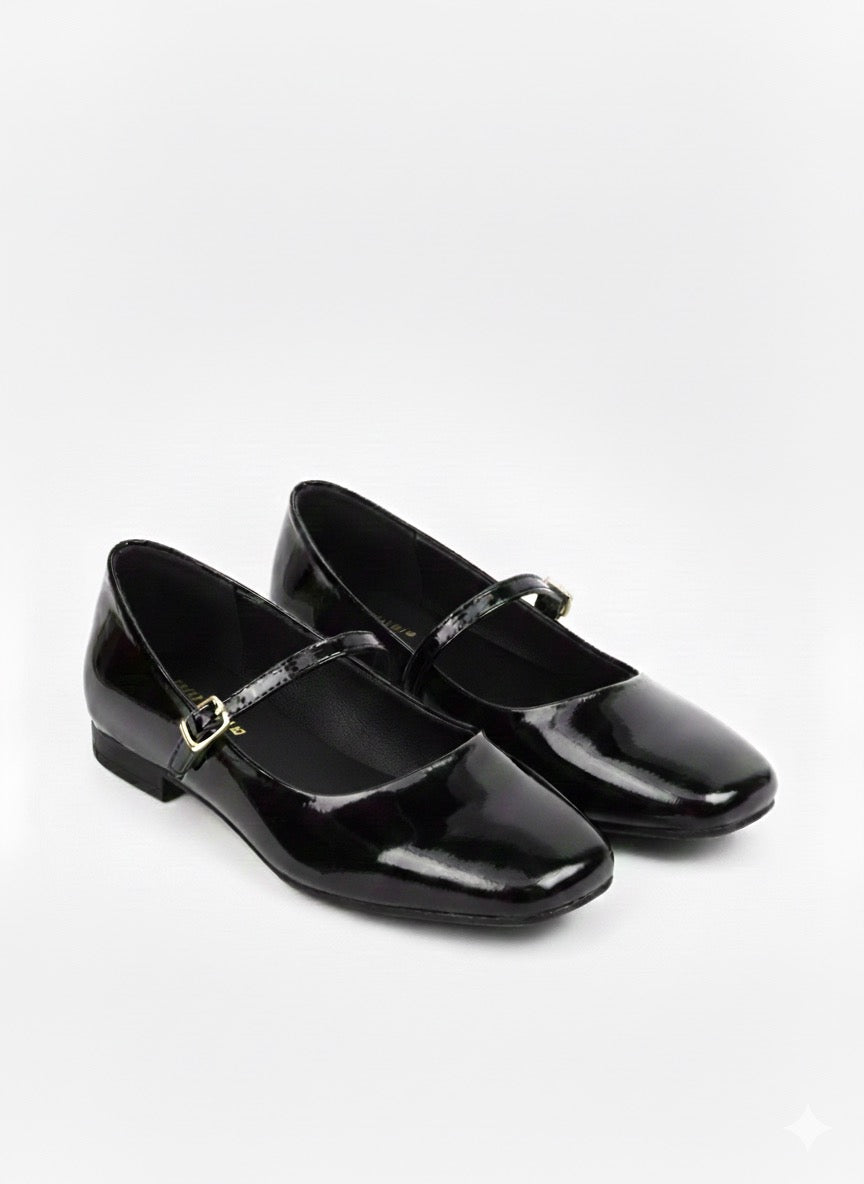 MONARCH PUMPS - Black