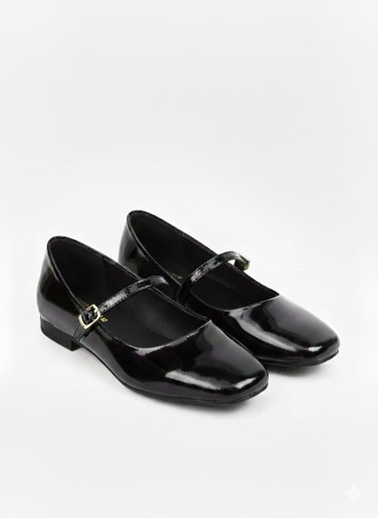 MONARCH PUMPS - Black