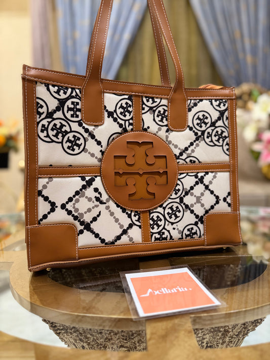 TB TOTE BAG