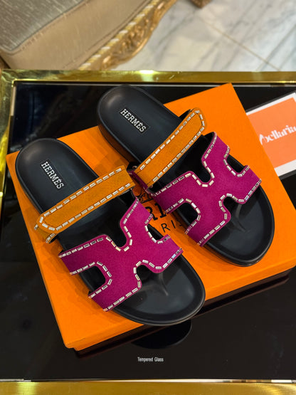 Chypree Stones Sandal - Premium batch