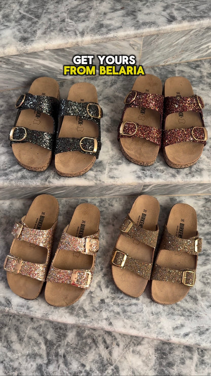 BERKIN SANDALS