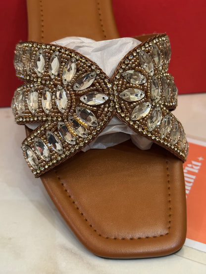 Velora - Brown