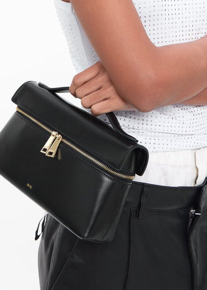 JW THEA top handle - Black