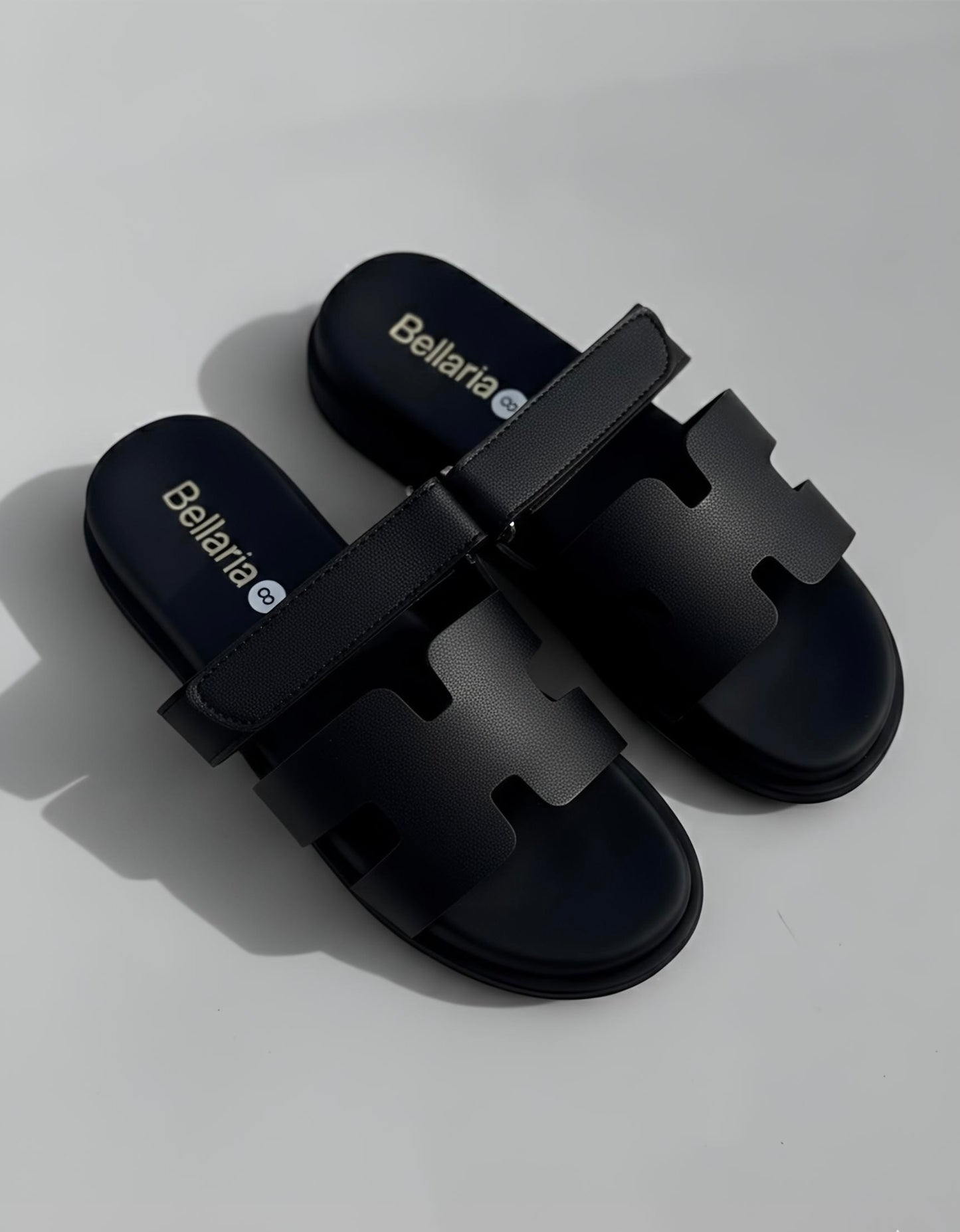 CHYPREE SANDALS WOMEN - Black