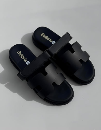 CHYPREE SANDALS WOMEN - Black